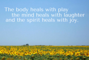 Healing Quote